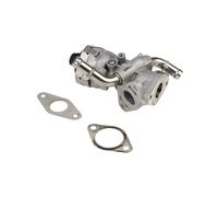 Valvola di Ricircolo Gas Scarico EGR Abgas Posteriore Adatto A per Ford