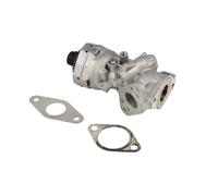 Valvola EGR di Ricircolo Gas Scarico JOHNS per Fiat Ducato Pritsche/Telaio