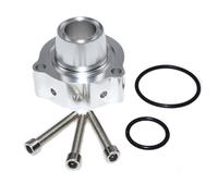 Valvola di ricircolo dei Gas di Scarico, distanziale per valvola di Scarico BOV TSI FSI TFSI 1.8T 2.0T, deviatore DV, Adatto per VW Jetta Passat, Audi A3 A4 TT TSI FSI 06F145710C, radiatore EGR