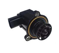 Valvola di ricircolo dei Gas di Scarico, distanziale per valvola di Scarico BOV TSI FSI TFSI 1.8T 2.0T, deviatore DV, Adatto per VW Jetta Passat, Audi A3 A4 TT TSI FSI 06F145710C, radiatore EGR