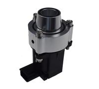 Valvola di ricircolo dei Gas di Scarico, distanziale per valvola di Scarico BOV TSI FSI TFSI 1.8T 2.0T, deviatore DV, Adatto per VW Jetta Passat, Audi A3 A4 TT TSI FSI 06F145710C, radiatore EGR