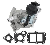 Valvola di ricircolo dei Gas di Scarico EGR Adatta per Mercedes W176 W242 W204 W205 W212 A207 6511400502 Raffreddatore EGR