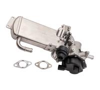 Valvola di ricircolo dei gas di scarico EGR for Audi A4 8K B8 2.0 TDI 2010-2015