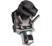Valvola di ricircolo dei gas di scarico EGR Valvola for BMW E81 E82 E87 E88 F20