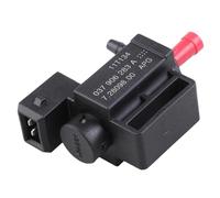 Valvola di ricircolo dei Gas di Scarico Elettrovalvola a Vuoto EGR per Auto 72240200 0214057002 Adatta per VW Golf Passat MK4 1999-2002 Valvola di Controllo del collettore di aspirazione EGR Cooler
