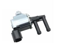 Valvola di ricircolo dei Gas di Scarico, elettrovalvola di spurgo del Contenitore del Vapore, Adatta per Suzuki SX4 2.0L Grand Vitara 2.7L 1811765J00 18117 65J00 Ricambi Auto, radiatore EGR