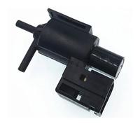 Valvola di ricircolo dei Gas di Scarico K5T49090 K5T49091, elettrovalvola di spurgo dell'interruttore del Vuoto EGR VSV Nera, Adatta per Il radiatore EGR Mazda Protege 626 RX-8
