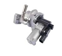 Valvola di ricircolo dei Gas di Scarico per SsangYong 2.0 2.2 XDi E-XDi AGR Valvola EGR 6711400460 A6711400460
