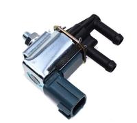 Valvola di ricircolo dei Gas di Scarico Valvola A83-600 Adatta per solenoide di Controllo del Volume di spurgo Nissan VSV FDCC100 0B0 14930-Z50001 K5T48583 1149309E010 Raffreddatore EGR
