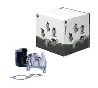 Valvola di ricircolo dei gas di scarico/valvola AGR NTK | EGE5-A005, 93608