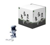 Valvola di ricircolo dei gas di scarico/valvola AGR NTK | EGE5-A102, 91181