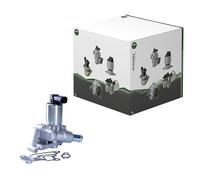 Valvola di ricircolo dei gas di scarico/valvola AGR NTK | EGE5-D010, 90065