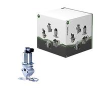 NT-K Valvola EGR 94072 EGE5-D elettrica in metallo con guarnizioni