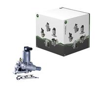 Valvola di ricircolo dei gas di scarico/valvola AGR NTK | EGE5-V093, 93372