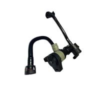 Valvola di ricircolo dei Gas di Scarico Valvola di Scarico del Serbatoio del Carburante Elettrovalvola 13907636157 Adatta per BMW Serie 5/6 E70 E71 F06 F07 F10 F12 F13 F25 535i Raffreddatore EGR