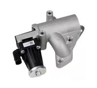 Valvola di ricircolo dei gas scarico dell'auto HP1-9D475-AC EGR per JMC 4D30 4D25 ricambio