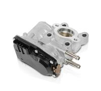 Valvola Di Ricircolo Dei Gas Scarico EGR 14710-EC00B Per Nissan Per Navara 2.5L Per Frontier Per Pathfinder Np300 Per Cab Per Star Valvola EGR