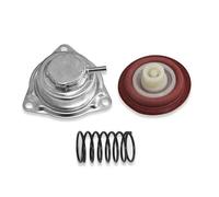 Valvola di ricircolo del gas di scarico Adatto Per VOLVO Per S40 Per S60 Per S70 Per V70 Per XC70 Per XC90 YX02933 Accessori Turbo Blow Off Valve BOV Kit Riparazione