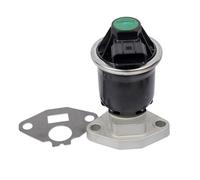 Valvola di ricircolo del gas di scarico Per Per MDX Per Civic Per EX-L Sport Utility 2/4 Porte 2012-2019 Ricircolo Dei Gas Di Scarico Valvola EGR 18011-R1A-A00