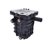 Valvola di ricircolo del gas di scarico Valvola EGR Per Radiatore Per FORD Per FOCUS III Per DS4 Per DS5 Per 308 508 3008 5008 Per BOXER 2.0HDi 9807593080