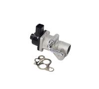 Valvola di Ricircolo Gas Scarico EGR Abgas Posteriore Adatto A per