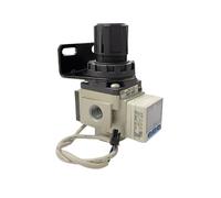 Valvola di riduzione della pressione AR20-02BE1/02BE/ISE35-N-65/ISE35-R-25-M(AR20-02BE)