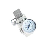 Valvola di riduzione della pressione pneumatica del compressore d'aria con valvola di regolazione della pressione(AR50-06BG-B)