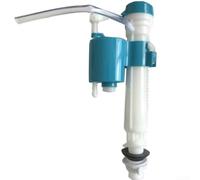 Valvola di riempimento del serbatoio della toilette con metodo di controllo dello sciacquone ad alta pressione G12 con regolazione