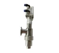 Valvola di riempimento dell'ugello tipico della clip antigoccia(20mm)