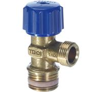 Valvola di riempimento ingresso laterale Geberit 216599001