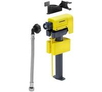 Valvola di riempimento Viega per cassetta di risciacquo 1F in plastica 718176