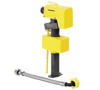 Valvola di riempimento Viega per cassetta di risciacquo 3F in plastica 786106