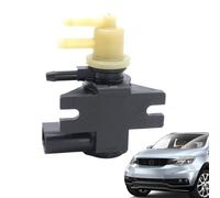 Valvola di rilascio del turbo, regolatore di pressione di sovralimentazione | Accessori di ricambio precisi per guida automobilistica e viaggi quotidiani