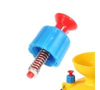 Valvola di rilascio della pressione dello spruzzatore, altezza 5,1 cm, meccanismo di sgonfiaggio automatico, struttura resistente agli effetti, di protezione da sovrapressione | per
