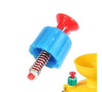 Valvola di rilascio di sicurezza - Parti di ricambio per spruzzatore per giardino valvole di rilascio di sicurezza per compressore d'aria per spruzzatore posteriore 3L/5L/8L