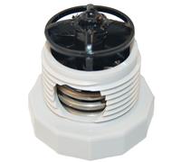 Valvola Di Rilascio Pressione Jandy Zodiac 9-100-9002 - Nera JAN-91009002-HZ16