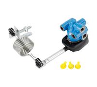 Valvola Di Rilevamento Del Carico Del Freno Con Molla Per Toyota Hilux 95-15 H0