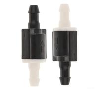 Valvola di ritegno 85321-26020 dell'ugello del lavaggio per gli abitanti degli altipiani per Lexus