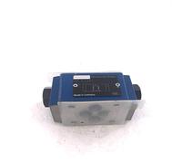 Valvola di ritegno a pilota idraulico Z2S6 Valvola a piastra sandwich unidirezionale Z2S di Z2S6 Z2S10 Z2S16 Z2S22 Blocco idraulico(Z2S6-1-64 germany)
