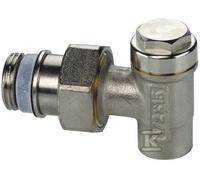 VALVOLA DI RITEGNO ANGOLARE 1/2" X15 NICKLOW D/WL F11766