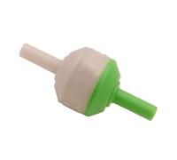 Valvola di ritegno carburante 1C010-42460 1C01042460 compatibile con motore Kubota Loader SVL65-2 SVL65-2C SVL75 SVL75-2 SVL75-2C SVL75C SVL90 V3300 V3600 V3800