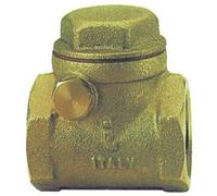 Valvola Di Ritegno Clapet - 1"1/2