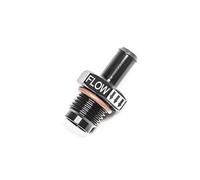 Valvola di ritegno da 6AN ORB a 8,5 mm Barb Radium Engineering