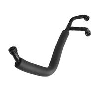 Valvola di ritegno del basamento Adatto per BMW E82 E88 Serie 1 E90 E91 E92 Serie 3 E60 X3 X5 Z4 Tubo di sfiato del basamento PCV 11157559528 Ventilazione del basamento Valvola PCV