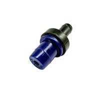Valvola di ritegno del basamento Adatto per Changan G02ZY, valvola di spurgo PCV per carter con ventilazione positiva del carter. Valvola di sfiato del basamento(25PCS)