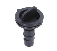 Valvola di ritegno del basamento Adatto per Dodge Charger 2012-2020 6.4 L 5038532AA 05038532AA Valvola di ventilazione positiva del basamento PCV Valvole di ventilazione del basamento