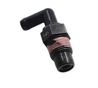 Valvola di ritegno del basamento Adatto per LEXUS IS300 2002 2003 2004 2005 12204-46031 Valvola di sfiato del basamento PCV Valvole di ventilazione del basamento