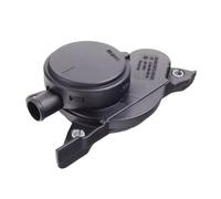 Valvola di ritegno del basamento Adatto per Mercedes VITO W639 OM646 Separatore olio basamento W203 Tubo di sfiato W210 6110160334 Valvola di sfiato Valvole di ventilazione del basamento