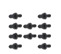 Valvola di ritegno del basamento Adatto per Nissan Frontier Quest Setnra JDM PCV Valvola di sfiato del basamento positiva 11810-75T00 11810-AA090 11815-AA120(11810-75T00 10pcs)