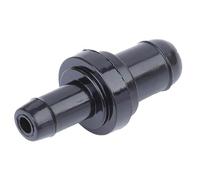 Valvola di ritegno del basamento Adatto per valvola in PVC Toyota 122040Y020 PCV Valvola di ventilazione positiva del basamento Valvole di ventilazione del basamento